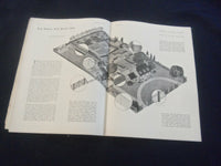 1933 MAY HOME & FIELD MAGAZINE - GREAT PHOTOS, STORIES & ADS - SP 1224B