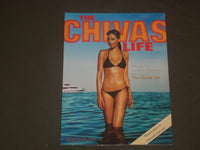 2006 WINTER SPORTS ILLUSTRATED MAGAZINE - SWIMSUIT ISSUE - BEACH PARTY - B 4568