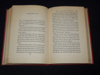 1933 MISS JOLLEY'S FAMILY HARDCOVER BOOK BY JANE ABBOTT - KD 7927