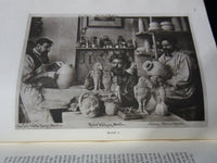 1936 COLLECTION OF MARTINWARE CATALOGUE - NETTLEFOLD - CHARLES BEARD - Z 202