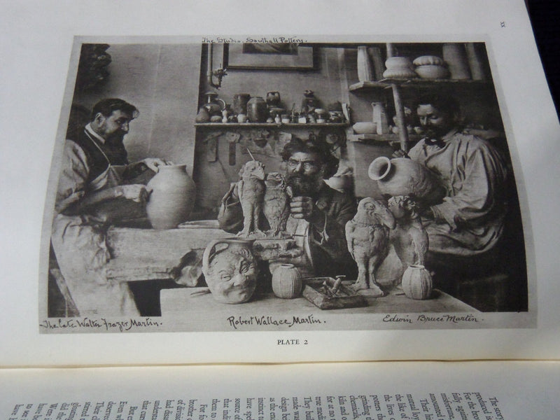 1936 COLLECTION OF MARTINWARE CATALOGUE - NETTLEFOLD - CHARLES BEARD - Z 202