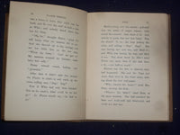 1904 FLAXIE FRIZZLE HARDCOVER BOOK BY SOPHIE MAY - KD 9073