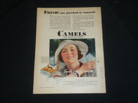 1932 MAY 21 JUDGE MAGAZINE - ILLUSTRATED COVER - ST 5734