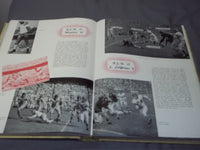 1947 MAKIO THE OHIO STATE UNIVERSITY YEARBOOK - BUCKEYES FOOTBALL - YB 1723
