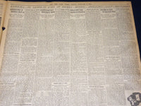 1915 JANUARY 8 NEW YORK TIMES - ACTION TO MAKE A SAFER SUBWAY - NT 7818