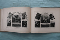 1896 THE VIOLET NEW YORK UNIVERSITY YEARBOOK - YB 3591