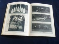 1932 DONNYBROOK FAIR GOUCHER COLLGE YEARBOOK - BALTIMORE, MARYLAND - YB 2702