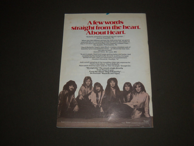 1978 DECEMBER 16 CASHBOX MAGAZINE - INFINITY RECORDS COVER - SP 3484