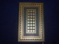 1984 THE STORY OF HENRI TOD HARDCOVER BOOK-BUCKLEY- SIGNED 1ST EDITION - KD 8980