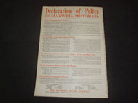 1913 FEBRUARY 8 HARPER'S WEEKLY MAGAZINE -NEW YORK, THE ENCHANTED CITY - ST 6377