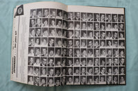 1964 QUIVER WISCONSIN STATE UNIVERSITY YEARBOOK - OSHKOSH, WISCONSIN - YB 3574