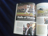 2007 TIME MAGAZINE - SPECIAL ISSUE - 2007 THE YEAR IN REVIEW - ST 7034