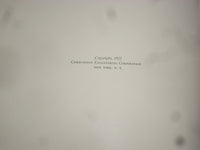 1927 C-E FIN FURNACE CATALOG - COMBUSTION ENGINEERING CORP - NEW YORK - J 9331