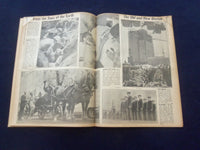 1965 MAY 25 BOSTON RECORD AMERICAN NEWSPAPER-WILLIS BILL WINS KEY TEST - NP 6298