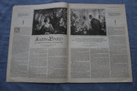 1928 JULY WOMAN'S WORLD MAGAZINE - ILLUSTRATIONS/STORIES/ADS - SP 4783R