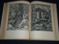 1947 DURER BY HENRI BODMER FRENCH VOLUME - 138 PLATES - Z 104