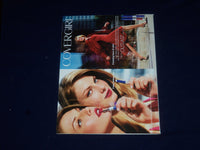 2001 MAY REDBOOK MAGAZINE - ASHLEY JUDD COVER - SP 6033