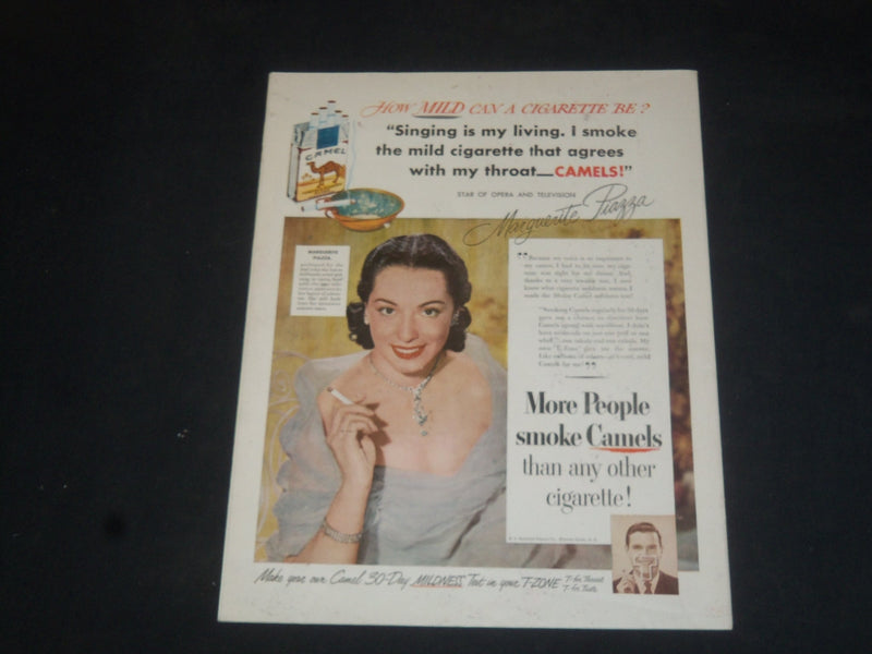 1950 DECEMBER 30 COLLIER'S MAGAZINE - RUSSIA COULD TAKE EUROPE IN 3 WKS- SP 8367