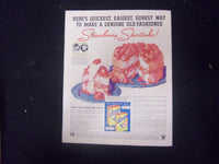 1934 JUNE DELINEATOR MAGAZINE - GREAT COVER, STORIES AND ADS - ST 3782