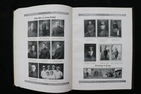 1919 THE HAWKEYE UNIVERSITY OF IOWA YEARBOOK - IOWA CITY, IOWA - YB 3536