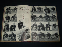 1941 COROLLA UNIVERSITY OF ALABAMA YEARBOOK - TUSCALOOSA AL - YB 1690