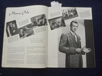 1937 DECEMBER 2 WOMAN'S DAY MAGAZINE - J 9783
