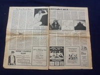 1978 APRIL 8 ESPLANADE NEWSPAPER - ESPY TAKES ON THE BIG ONES! - NP 6806