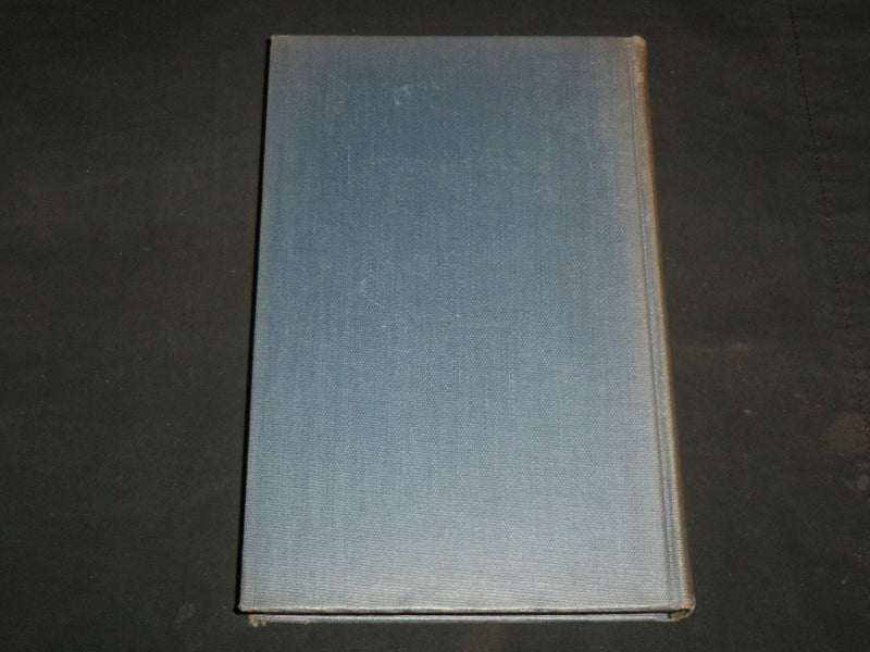 1931 PRINCIPLES AND PROBLEMS OF AIRCRAFT ENGINES BOOK BY FARLEIGH - KD 4351S
