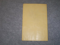1930'S BY THIS SIGN CONQUER! - A PAGEANT PLAY FOR EASTER BY ELSIE YALE - J 6325