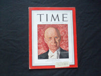 1945 NOVEMBER 19 TIME MAGAZINE - SERGEI PROKOFIEV - T 995