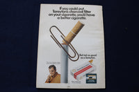 1969 JANUARY OUTDOOR LIFE MAGAZINE - FISHING, HUNTING, CAMPING - E 9044