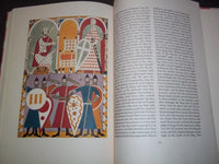1958 THE CHRONICLE OF THE CID BY ROBERT SOUTHEY WITH SLIP CASE - KD 729M