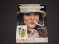 1977 JULY 4 SPORTS ILLUSTRATED MAGAZINE - TED TURNER COVER - SP 9080