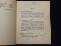1926 NEW YORK NOT SO LITTLE AND NOT SO OLD HARDCOVER BOOK-SARAH LOCKWOOD-KD 8693