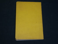 1935 READING CO. CENTRAL RAILROAD OF NEW JERSEY SAFETY RULES BOOK - J 5958