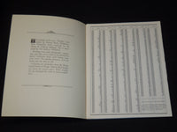 1979-1982 BOWERS AND RUDDY COIN AUCTION SALE CATALOGS LOT OF 13 - O 3239L