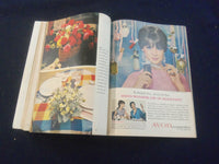 1964 JULY GOOD HOUSEKEEPING MAGAZINE - NICE COVER, ARTICLES & ADS - F 252Y
