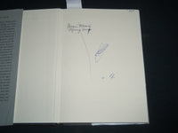 1996 BIGMAMA DIDN'T SHOP AT WOODWORTH'S BOOK SIGNED BY SUNNY NASH - KD 5530