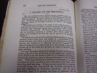 1871-1873 THE OLD DOMINION LITERATURE SCIENCE & ART MAGAZINE LOT OF 8 - WR 139
