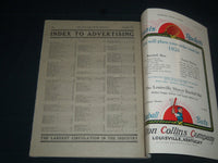1925 NOVEMBER THE SPORTING GOODS DEALER MAGAZINE - GREAT PHOTOS & ADS - J 3908