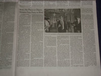 2021 JANUARY 5 NEW YORK TIMES-GEORGIA OFFICIAL DENOUNCES TRUMP ON EVE OF RUNOFFS