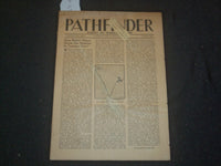 1935 PATHFINDER MAGAZINE - LOT OF 3 - J 6378
