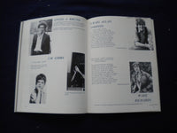 1981 THE BRUNER TRINITY SCHOOL YEARBOOK - NEW YORK, NY - YB 2983