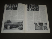 1957-1960 STEVENS INDICATOR MAGAZINE LOT OF 3 - NICE PHOTOS - J 2552