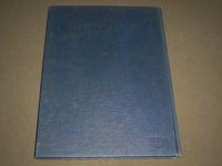 1962 HALLOWEEN ALL HALLOWS INSTITUTE YEARBOOK - BRONX, NEW YORK - YB 1336
