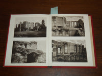 1800'S PHOTOGRAPHS OF KENILWORTH BOOK BY G. W. WILSON - K 1276