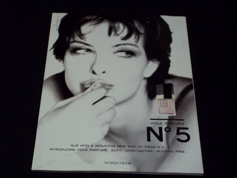 1996 DECEMBER LIVE! MAGAZINE - BARBRA STREISAND FRONT COVER - E 12194