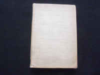 1916 THE ANDES OF SOUTHERN PERU HARDCOVER BOOK BY ISAIAH BOWMAN - KD 9279
