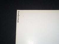 1971 THE HORSEMEN 1/2 SHEET MOVIE POSTER - OMAR SHARIF, JACK PALANCE - P 391