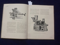 1926 C-E UNIT SYSTEM COMBUSTION ENGINEERING CATALOG - PULVERIZED FUEL - J 9411